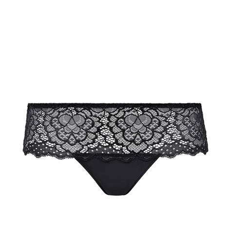 Simone P R Le Caresse Shorty Lingerie Underworld