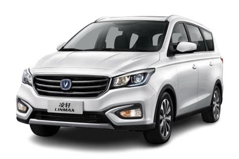 2019 Changan Linmax Tekerlek ve Lastik Boyutları PCD Ofset ve Jant