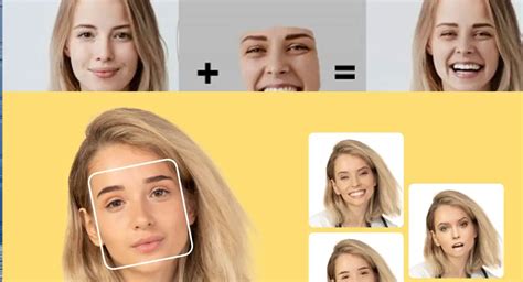 Best Free AI Face Swap Tools Aitechtonic