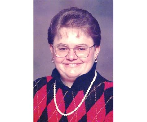 Linda Blickhan Obituary 1964 2023 Quincy Il Herald Whig