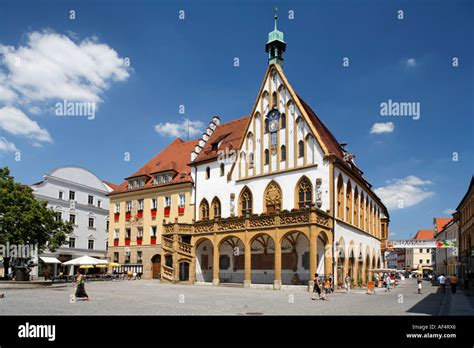 Amberg germany hi-res stock photography and images - Alamy