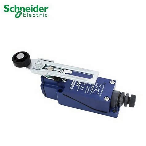 Spdt Vac Telemechanique Schneider Xce C Limit Switch For Machine