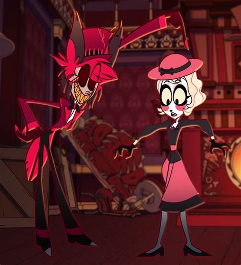 Hazbin Hotel Wiki