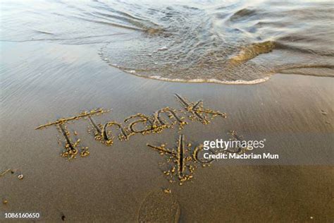 Thank You Water Photos And Premium High Res Pictures Getty Images