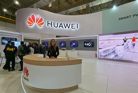 Presidente De Huawei Digital Power Latam Destaca Potencial De Energ A