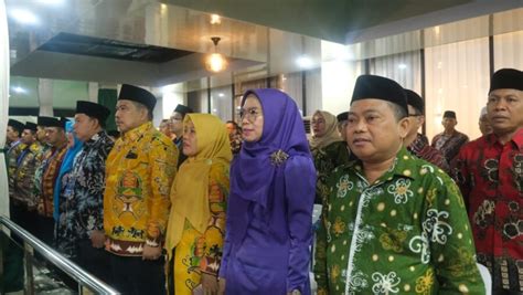 Puji Setyowati Berikan Harapan Terhadap Pencapaian Kaltim Di Stqh Xxvii