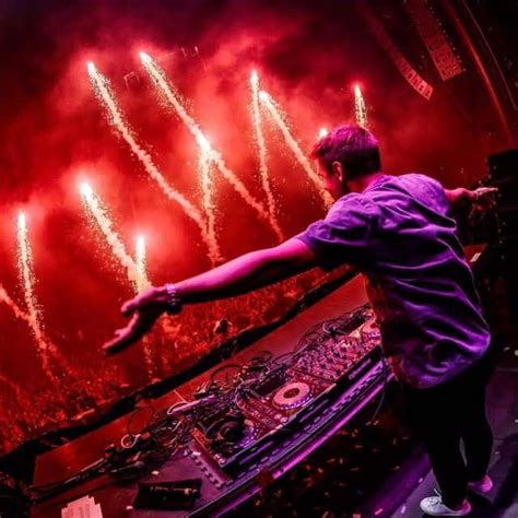 Armin Van Buuren Live At Ultra Music Festival Miami Usa