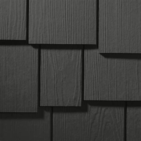 James Hardie Hardieshingle Fiber Cement Staggered Siding 1525x48