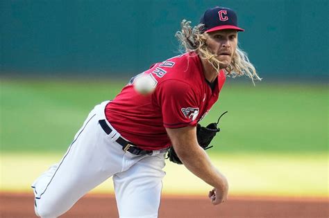 Cleveland Guardians Toronto Blue Jays Starting Lineups For Aug 27