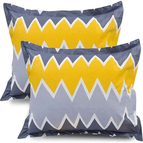 Designer Pillow Covers | Cotton Pillow Covers | Pillow Cover Manufacturer