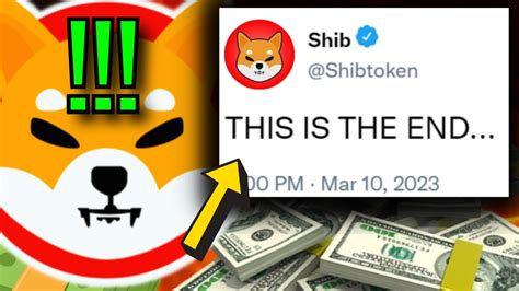 If You Hold Just 1 Million Shiba Inu Tokens You Could Become The 1