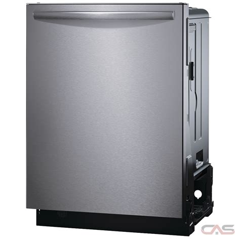 Gdsh Af Frigidaire Dishwasher Canada Sale Best Price Reviews And