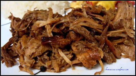 slow cooker pork adobo | Nesscetera