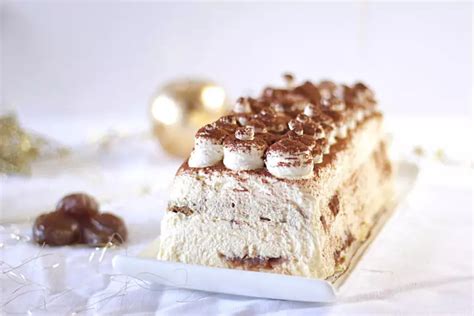 B Che Tiramisu Aux Boudoirs Sans Cuisson Tr S Facile Faire Et