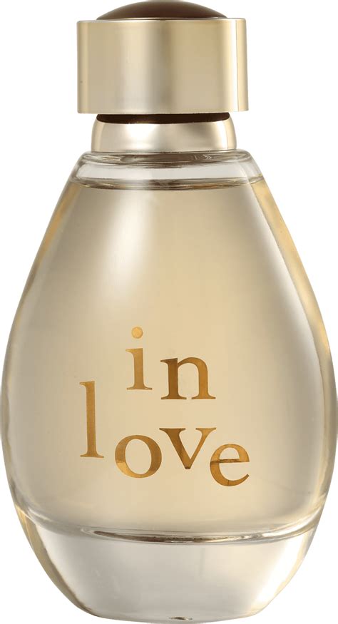 Perfume In Love La Rive Feminino Beautybox