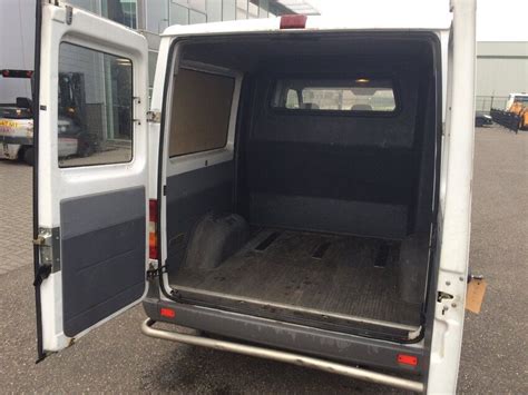 Mercedes Benz Sprinter Cdi Sold For Sale Womy