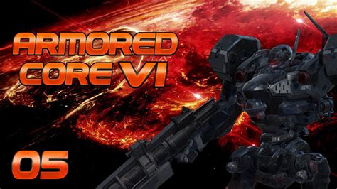 Armored Core Vi Fires Of Rubicon Blind Playthrough Arena