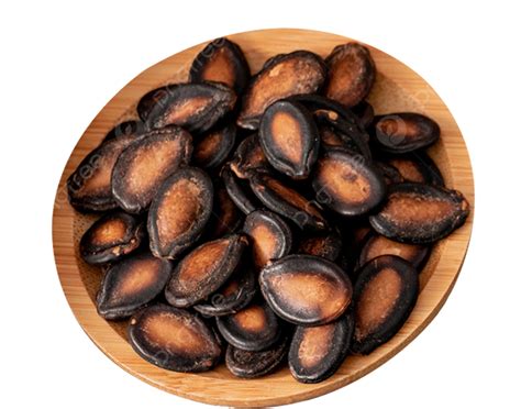 Melon Seeds Food Sunflower Seeds Food Snacks Png Transparent Image