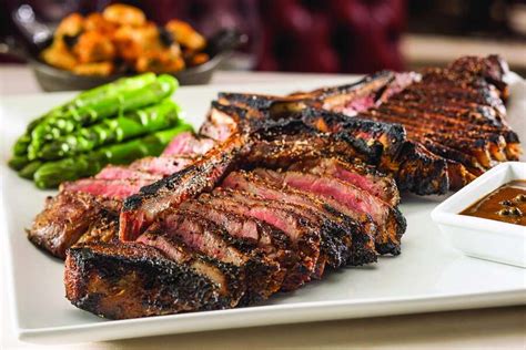 Old Homestead Steakhouse: New York, NY - Thrillist