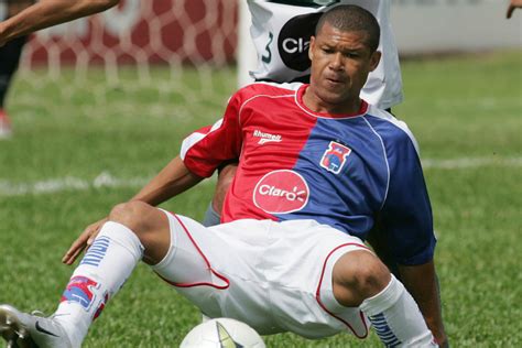 Paran Clube Anos Os Maiores Jogadores Da Hist Ria Parte