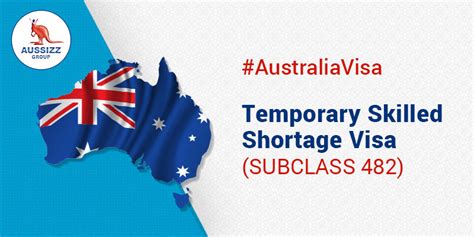 A Complete Guide Temporary Skilled Shortage Tss Visa For Australia