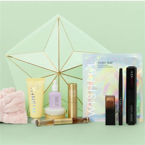 Why We Are Excited About Huda Beautys Exclusive Ramadan Advent