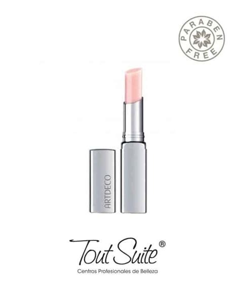 Color Booster Lip Balm Tout Suite