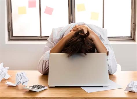 Le Burnout Expliqu Sympt Mes Causes Et Solutions Pour Retrouver L