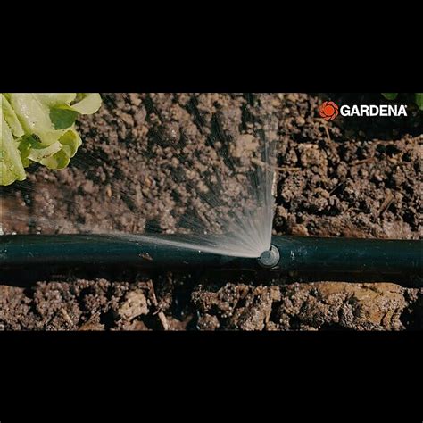 Gardena Micro Drip Tobera Pulverizadora 5 Ud 90 BAUHAUS