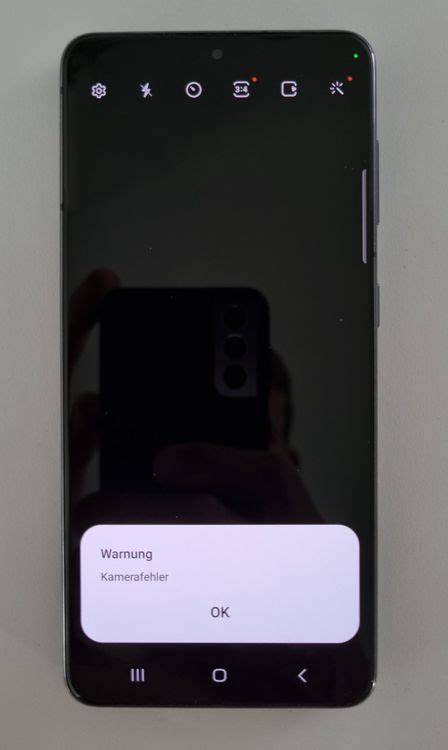 Samsung Galaxy S21 5G Mit Defekt Kaufen Auf Ricardo