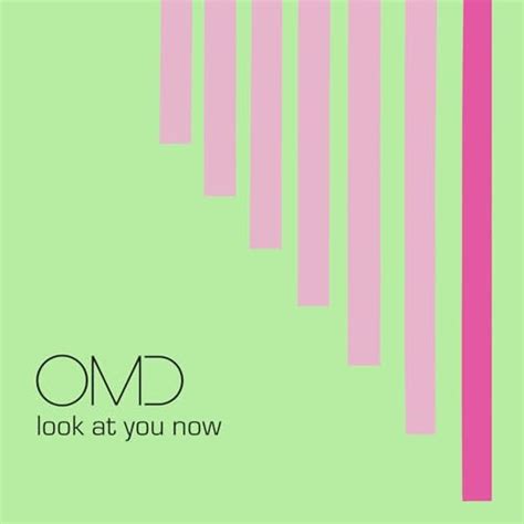 Play Look At You Now By Omd On Amazon Music