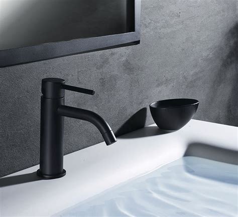 Mitigeur Lavabo Salle De Bain Paffoni Light Exclusive Edition