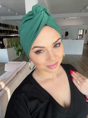 Turbany Po Chemioterapii Chusty Po Chemii Sklep Hairlux Pl