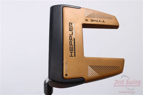 Ping Heppler Tyne 3 Putter A 22329068602 2nd Swing Golf