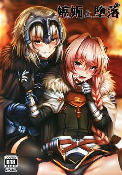 Artist Ginhaha Nhentai Hentai Doujinshi And Manga