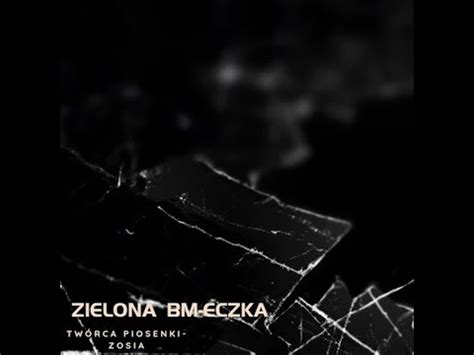 Music Zielona Bm Eczka Official Video Awia Deserek Avia Deserek