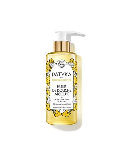 Patyka Aceite De Ducha Absolue Ml Mi Farmacia Premium