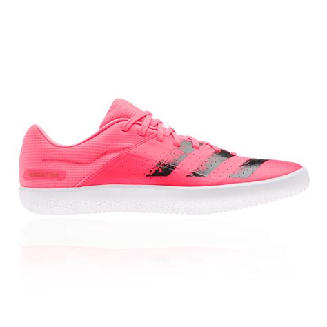 adidas Throwstar Track And Field Shoes - 58% Off | SportsShoes.com