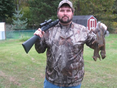 WV’s Squirrel Season Has Begun | The Bills Blog