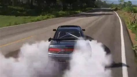 Forza Horizon Wie Man Driftzonen Freischaltet Blengaone