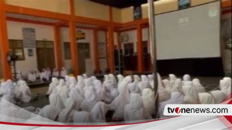 Pendidikan Pemilih Pemula KPU DIY Gelar Nonton Bareng Film Kejarlah