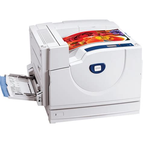 Xerox Phaser 7760dn Tabloid Size Color Laser Printer 7760dn