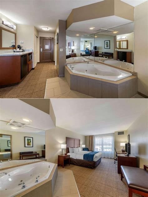 15 Hotels With Hot Tub In Room In Cincinnati Oh 2023