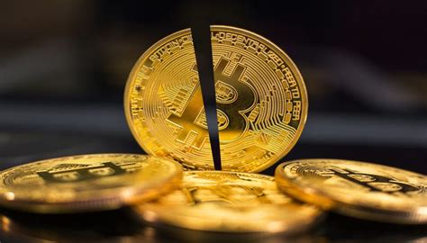 Data Uit Verleden Suggereert Bitcoin Koers Van K In