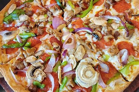 The 10 Best Restaurants In Gladewater Updated April 2025