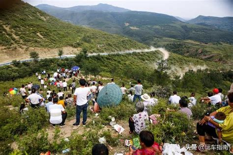 評述：汽車拉力賽融入生活，為寶豐增添活力 每日頭條