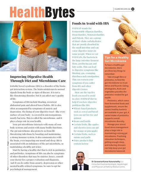 Irritable Bowel Syndrome Diet Celiac Disease Vs IBS Canadian