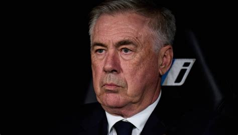 Carlo Ancelotti Warns Against Milan Sportal Eu