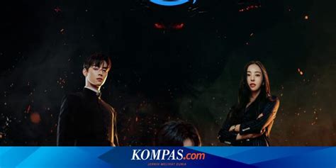 Drakor Island Kapan Rilis Simak Jadwal Tayang Dan Link Nontonnya