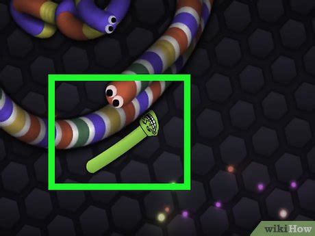 How To Get Onto The Slither Io Leaderboard Steps